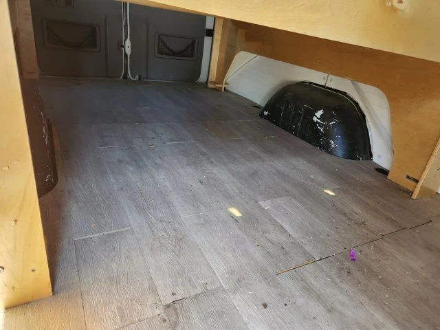 2010 Mercedes-Benz NCV3 Sprinter - Image 18 of 20