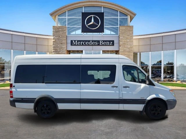 2010 Mercedes-Benz NCV3 Sprinter - Image 5 of 20
