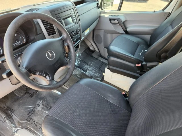 2010 Mercedes-Benz NCV3 Sprinter - Image 7 of 20