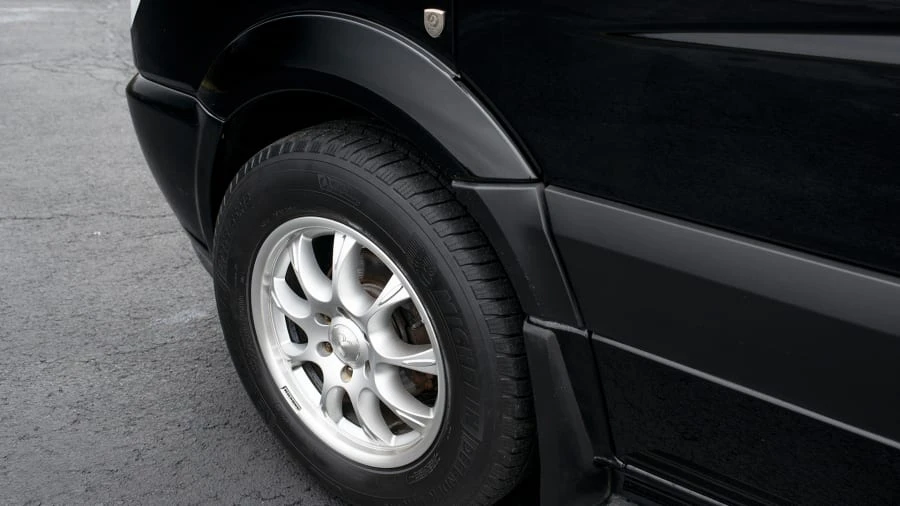 2010 Mercedes-Benz NCV3 Sprinter - Image 8 of 12
