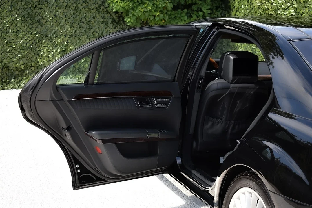 2010 Mercedes-Benz W221 S-Class - Image 31 of 31