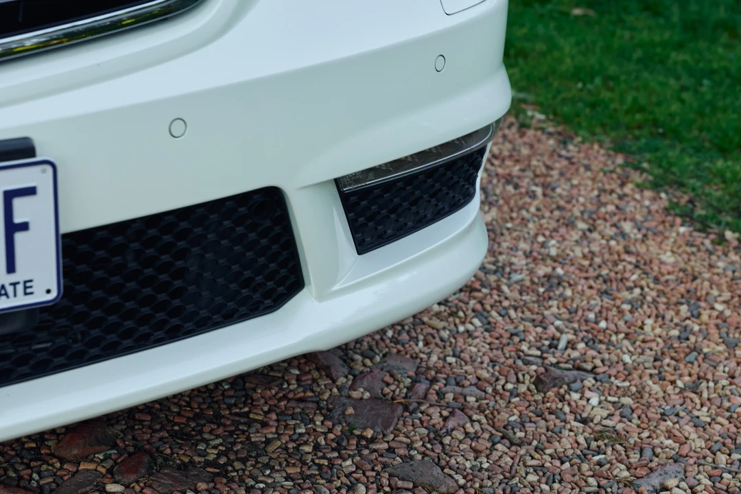 2010 Mercedes-Benz W221 S 63 & S 65 AMG - Image 12 of 31