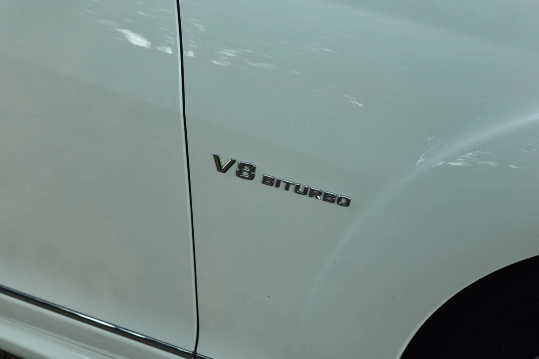 2010 Mercedes-Benz W221 S 63 & S 65 AMG - Image 18 of 31