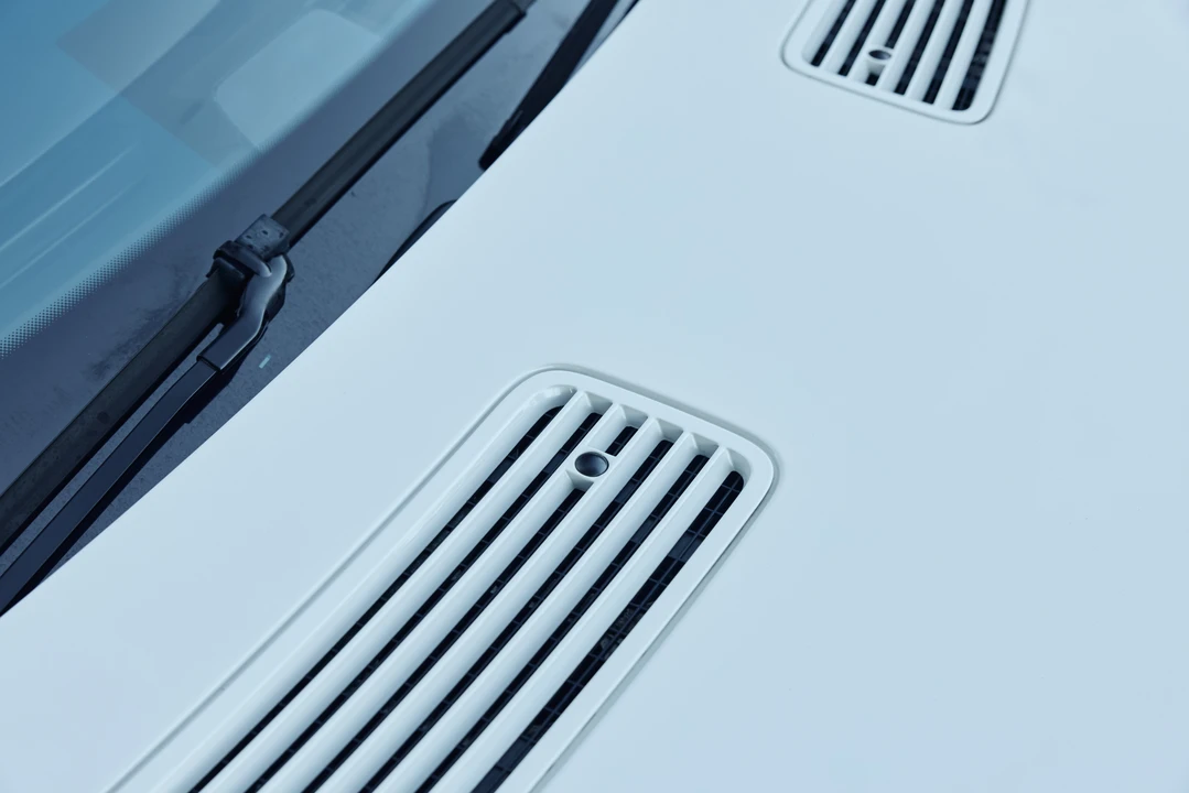 2010 Mercedes-Benz W221 S 63 & S 65 AMG - Image 27 of 31
