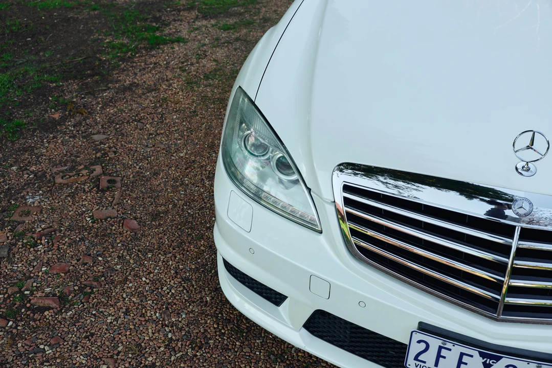 2010 Mercedes-Benz W221 S 63 & S 65 AMG - Image 30 of 31