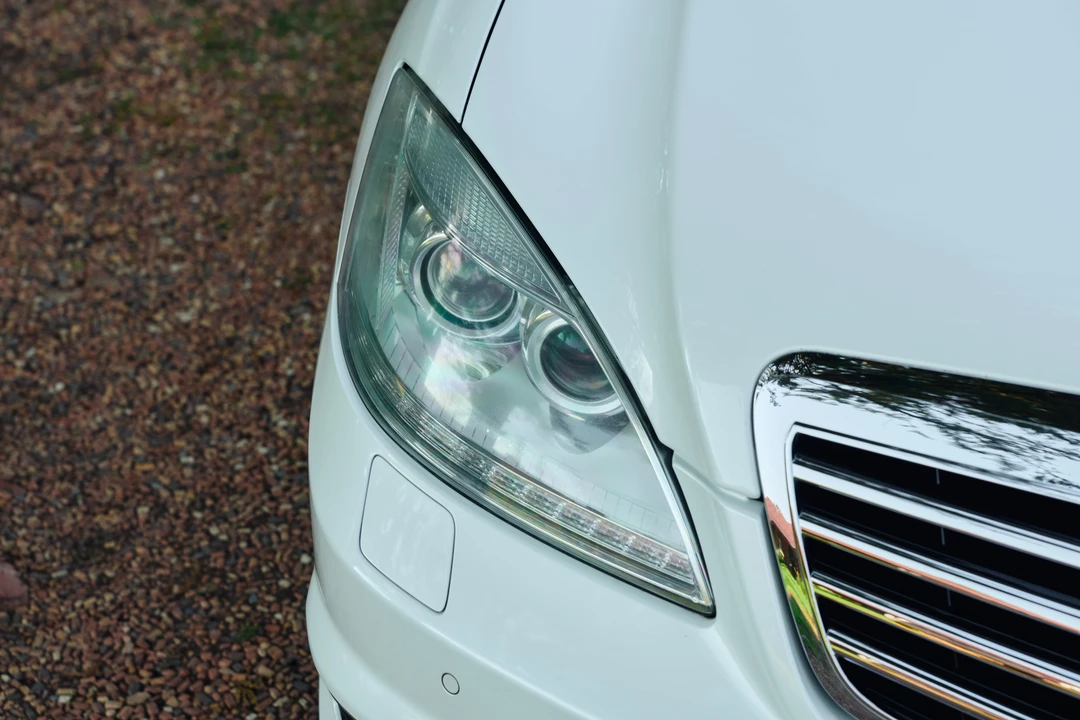 2010 Mercedes-Benz W221 S 63 & S 65 AMG - Image 31 of 31
