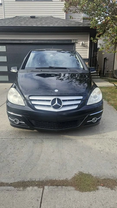2010 Mercedes-Benz W245 B-Class - Image 3 of 14