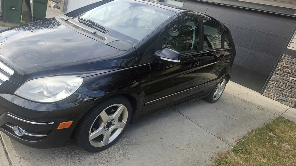 2010 Mercedes-Benz W245 B-Class - Image 2 of 14