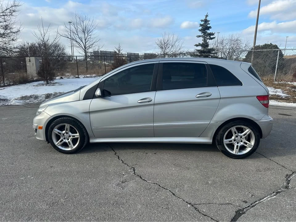 2010 Mercedes-Benz W245 B-Class - Image 11 of 12