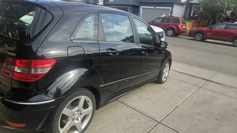 2010 Mercedes-Benz W245 B-Class - Image 7 of 14