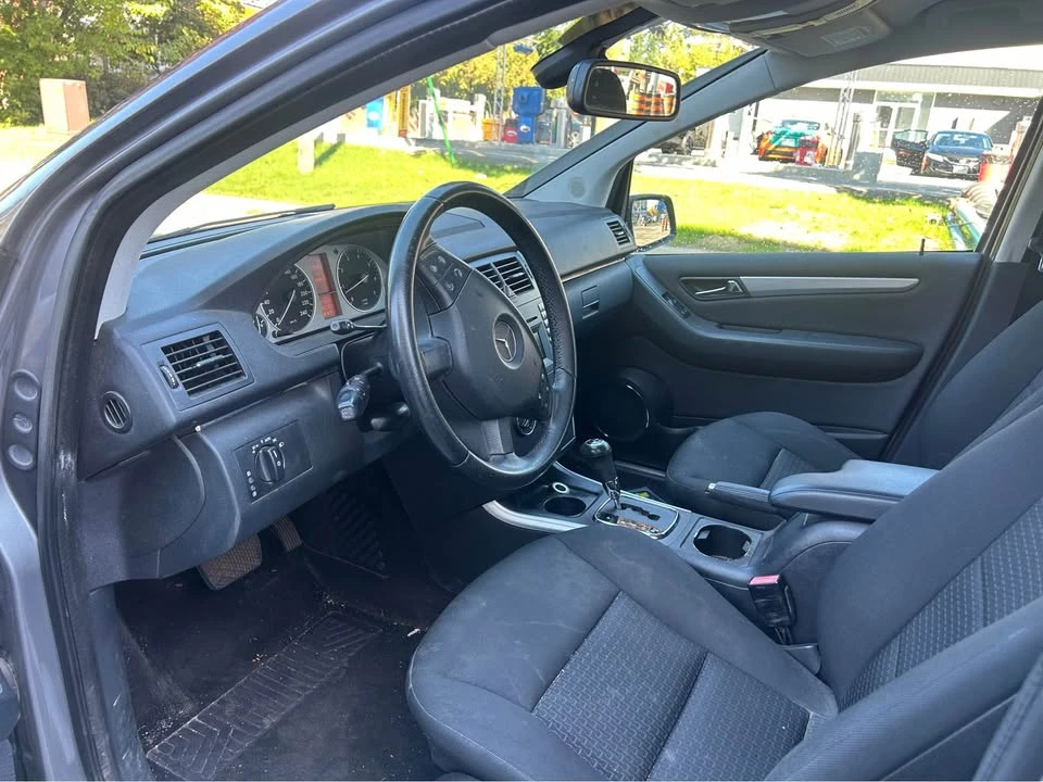 2010 Mercedes-Benz W245 B-Class - Image 7 of 7