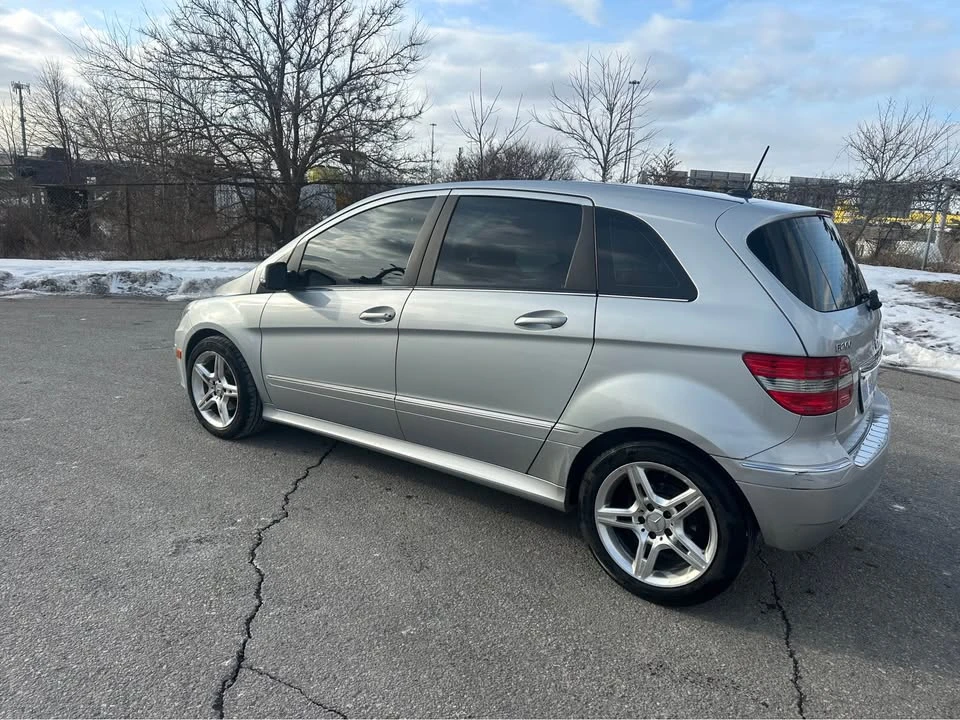 2010 Mercedes-Benz W245 B-Class - Image 10 of 12