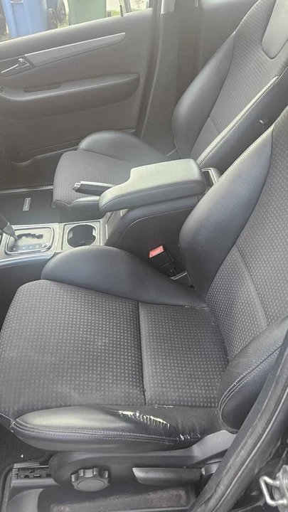 2010 Mercedes-Benz W245 B-Class - Image 11 of 14