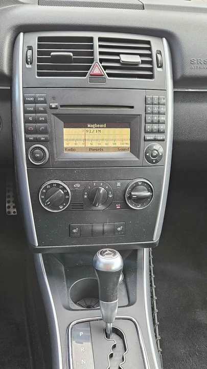 2010 Mercedes-Benz W245 B-Class - Image 10 of 14