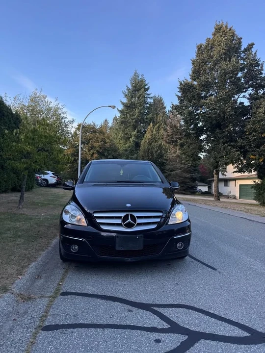 2010 Mercedes-Benz W245 B-Class - Image 6 of 15