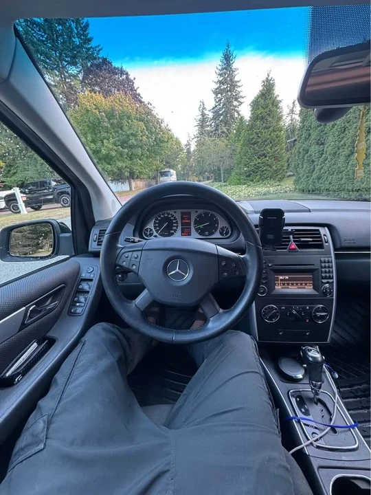 2010 Mercedes-Benz W245 B-Class - Image 11 of 15