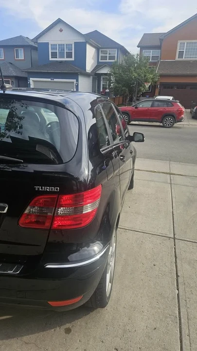 2010 Mercedes-Benz W245 B-Class - Image 5 of 14