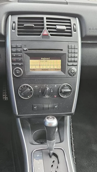 2010 Mercedes-Benz W245 B-Class - Image 9 of 14