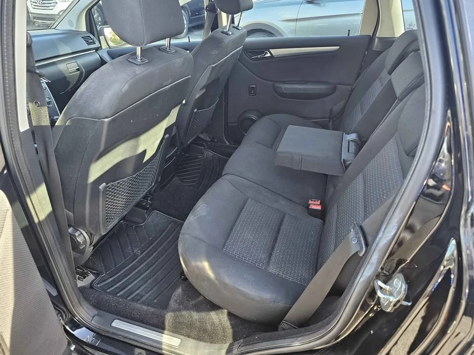 2010 Mercedes-Benz W245 B-Class - Image 10 of 16