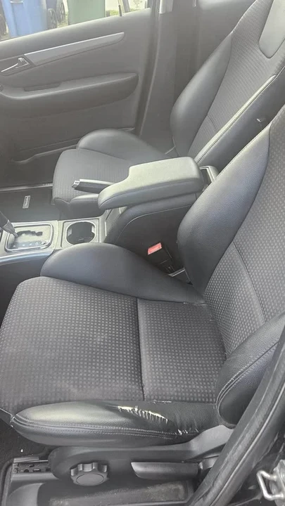 2010 Mercedes-Benz W245 B-Class - Image 11 of 14
