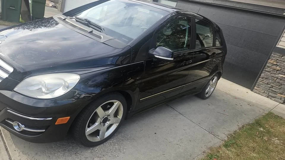 2010 Mercedes-Benz W245 B-Class - Image 2 of 14