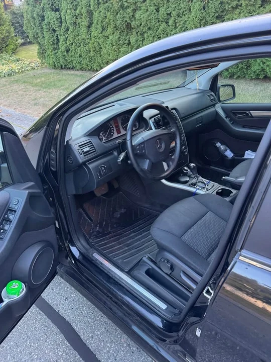 2010 Mercedes-Benz W245 B-Class - Image 12 of 15