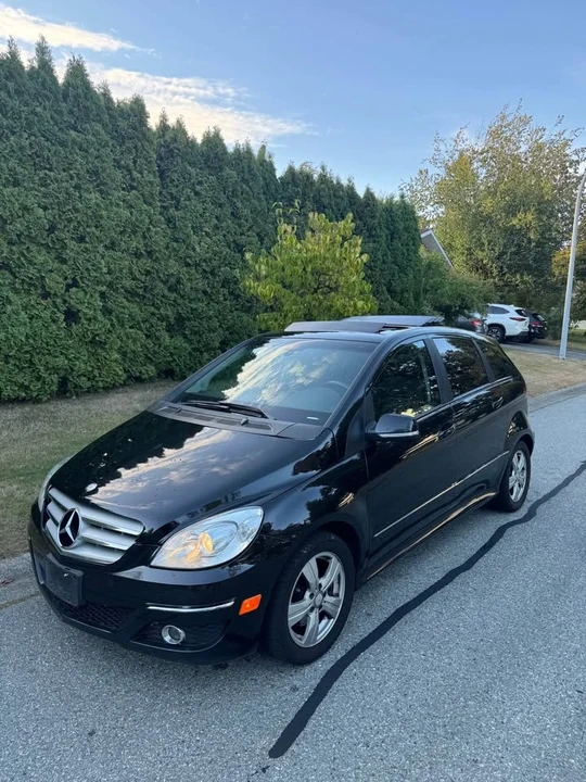 2010 Mercedes-Benz W245 B-Class - Image 3 of 15
