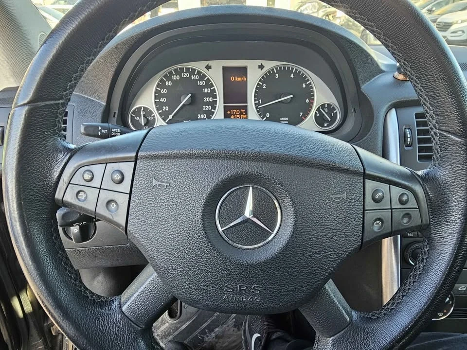 2010 Mercedes-Benz W245 B-Class - Image 12 of 16