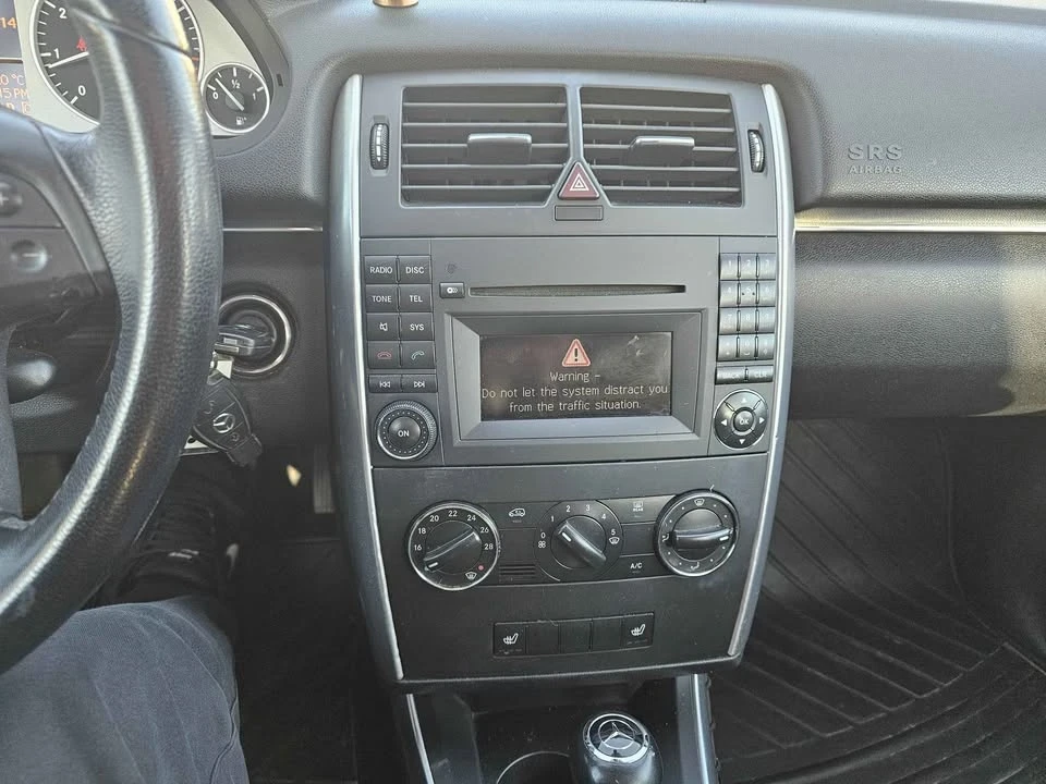 2010 Mercedes-Benz W245 B-Class - Image 14 of 16