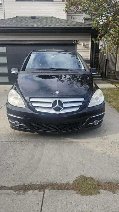 2010 Mercedes-Benz W245 B-Class - Image 3 of 14
