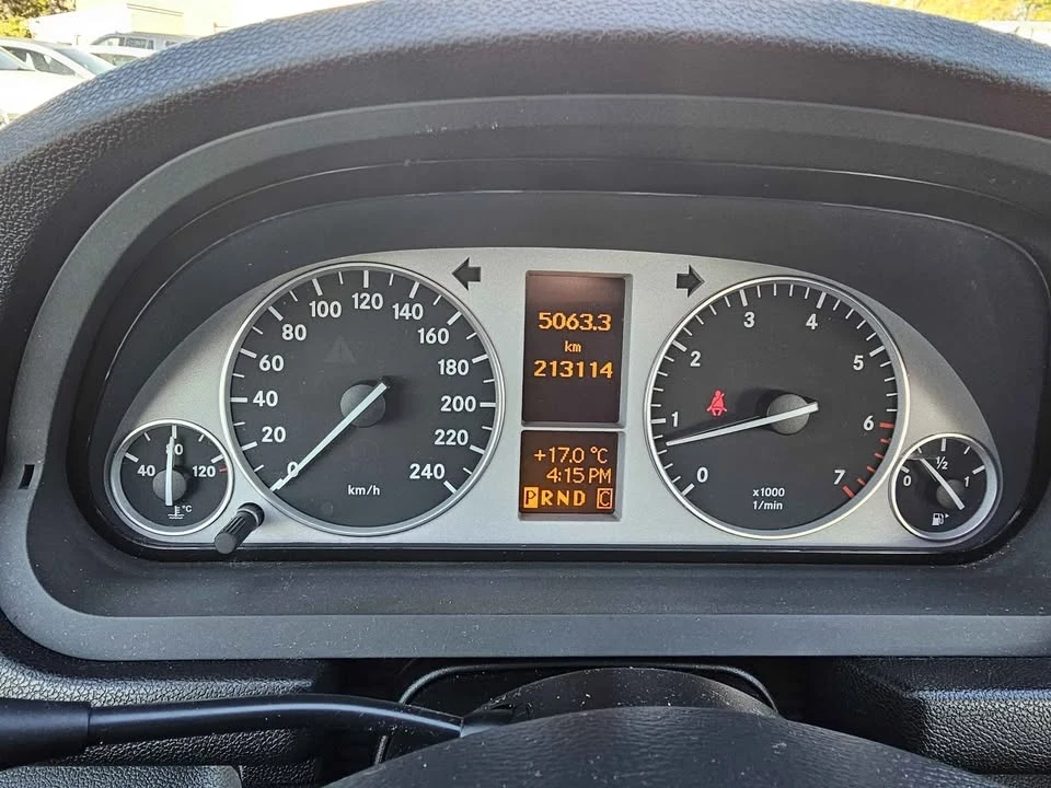2010 Mercedes-Benz W245 B-Class - Image 13 of 16