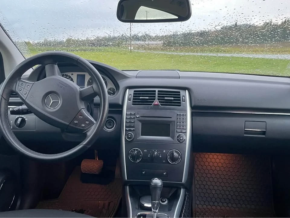 2010 Mercedes-Benz W245 B-Class - Image 3 of 3