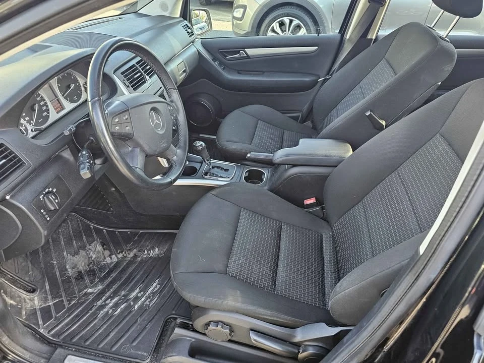 2010 Mercedes-Benz W245 B-Class - Image 11 of 16