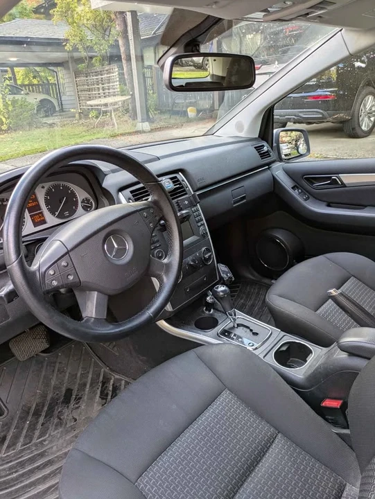 2010 Mercedes-Benz W245 B-Class - Image 7 of 8