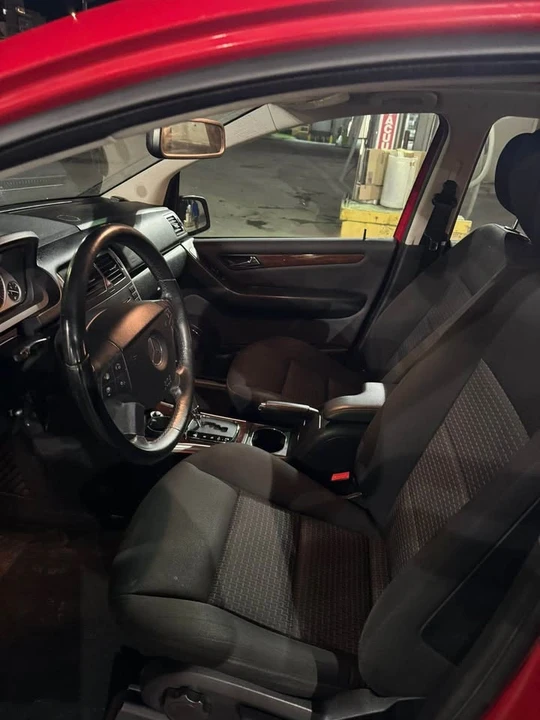 2010 Mercedes-Benz W245 B-Class - Image 3 of 4