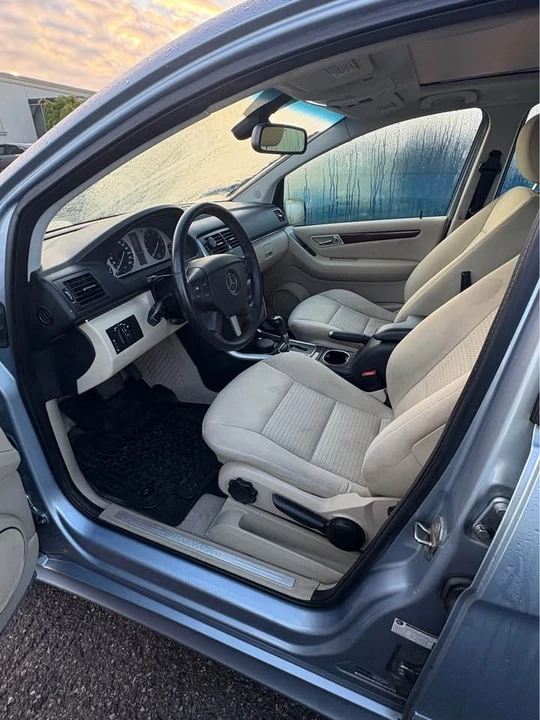 2010 Mercedes-Benz W245 B-Class - Image 6 of 15