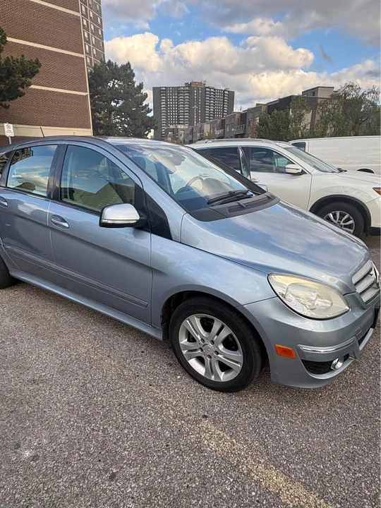 2010 Mercedes-Benz W245 B-Class - Image 13 of 15