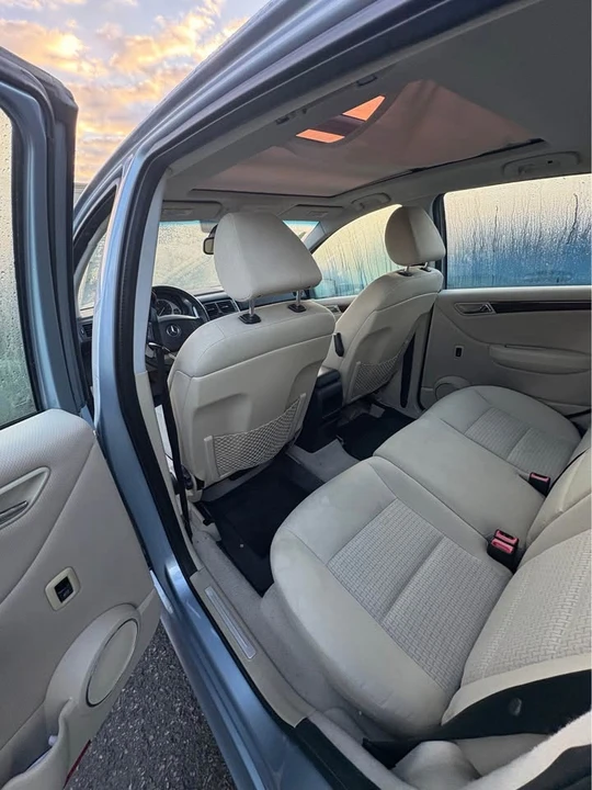 2010 Mercedes-Benz W245 B-Class - Image 2 of 15