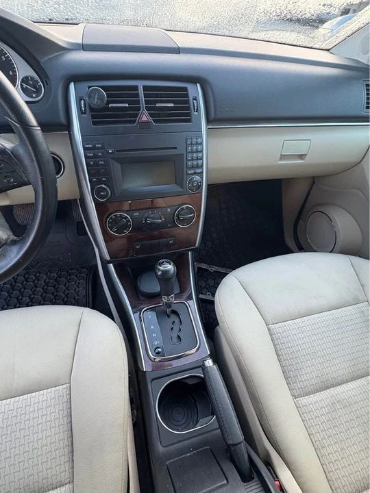 2010 Mercedes-Benz W245 B-Class - Image 4 of 15