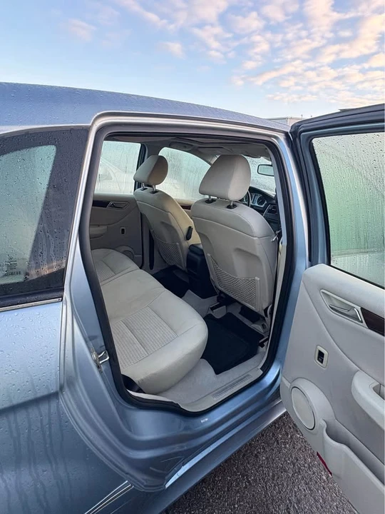 2010 Mercedes-Benz W245 B-Class - Image 7 of 15