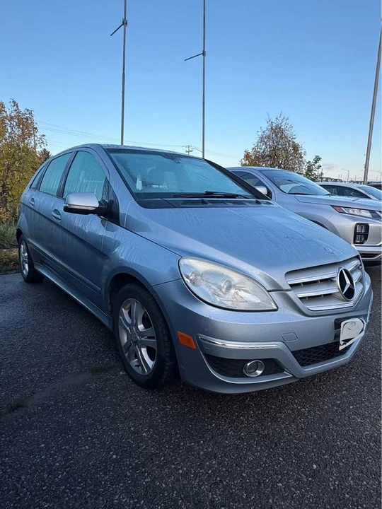 2010 Mercedes-Benz W245 B-Class - Image 10 of 15