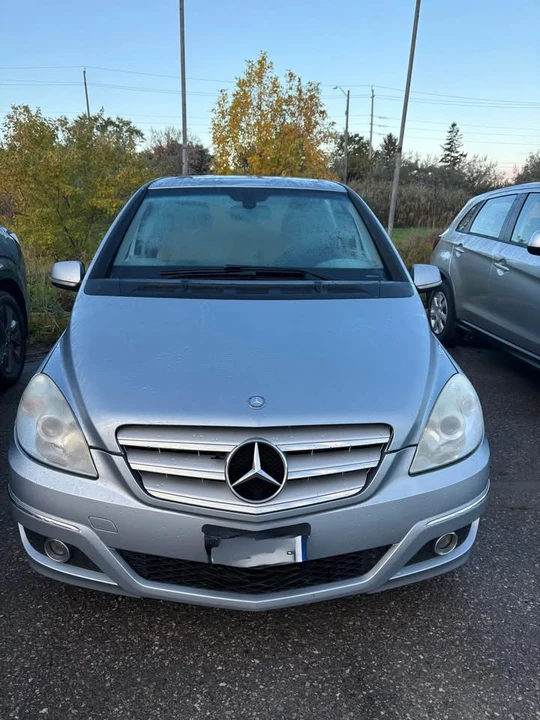 2010 Mercedes-Benz W245 B-Class - Image 12 of 15