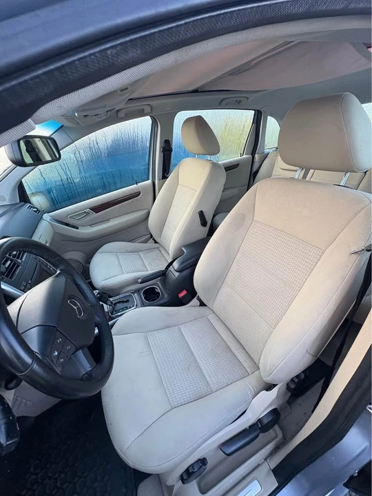 2010 Mercedes-Benz W245 B-Class - Image 3 of 15