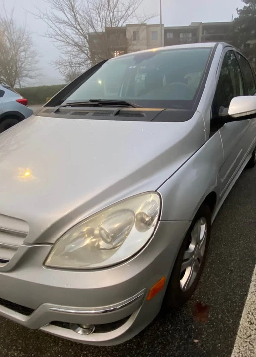 2010 Mercedes-Benz W245 B-Class - Image 2 of 11