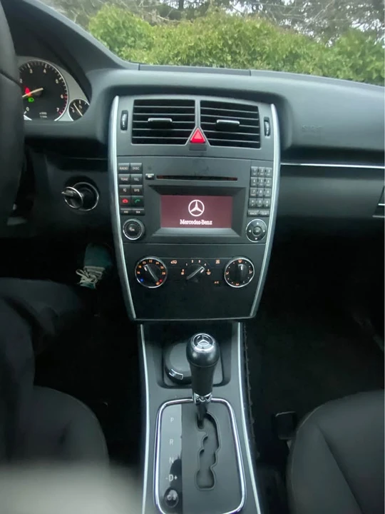 2010 Mercedes-Benz W245 B-Class - Image 5 of 11