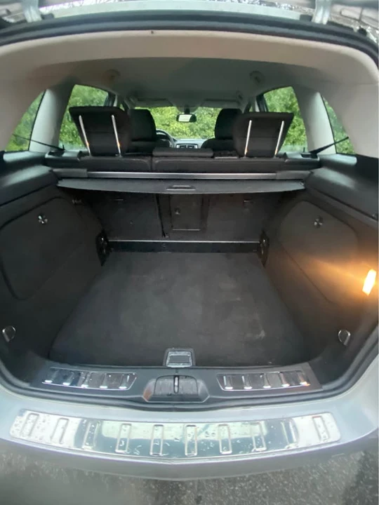 2010 Mercedes-Benz W245 B-Class - Image 10 of 11