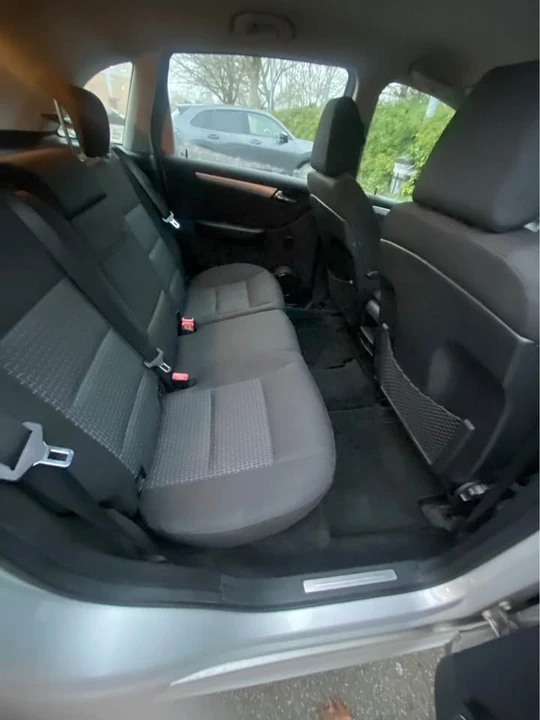 2010 Mercedes-Benz W245 B-Class - Image 7 of 11