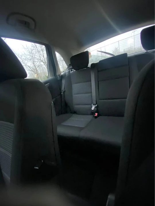 2010 Mercedes-Benz W245 B-Class - Image 9 of 11