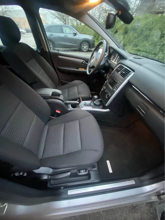 2010 Mercedes-Benz W245 B-Class - Image 6 of 11