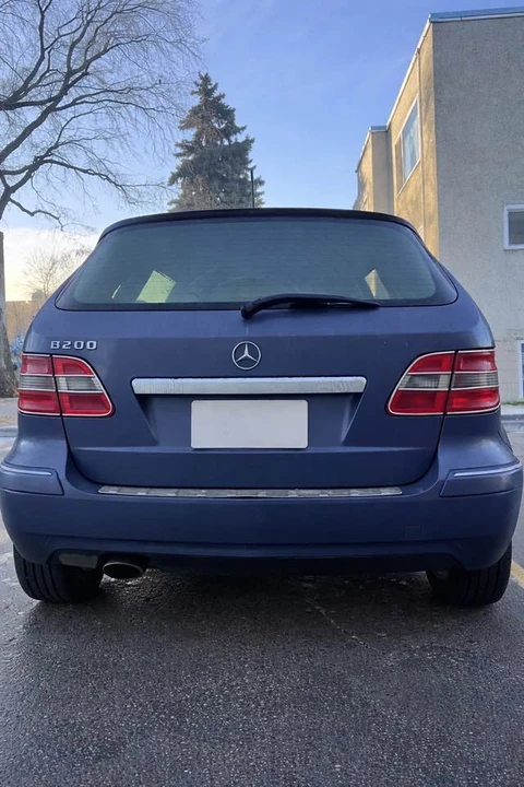 2010 Mercedes-Benz W245 B-Class - Image 5 of 5